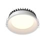 Maytoni Okno DL055-18W3-4-6K-W Zasouvací osvětlení 1x18W/LED 1370lm IP44