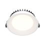 Maytoni Okno DL055-18W4K-W Zasouvací osvětlení 1x18W/LED 4000K 1400lm IP44