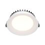 Maytoni Okno DL055-24W3K-W Zasouvací osvětlení 1x24W/LED 3000K 1800lm IP44