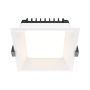 Maytoni Okno DL056-12W4K-W Zasouvací osvětlení 1x12W/LED 4000K 900lm IP44