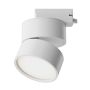 Maytoni ONDA 1F TR007-1-12W3K-W-1 Kolejový reflektor 1x12W/LED 3000K 830lm IP20