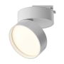 Maytoni ONDA 1F TR007-1-18W3K-W-1 Kolejový reflektor 1x18W/LED 3000K 1490lm IP20