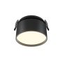 Maytoni Onda DL024-12W-DTW-B Zasouvací osvětlení 1x12W/LED IP20