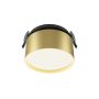 Maytoni Onda DL024-12W-DTW-BMG Zasouvací osvětlení 1x12W/LED IP20