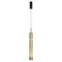 Maytoni Ordo MOD272PL-L12BS3K Závěsná lampa 1x8W/LED 3000K 920lm IP20
