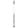 Maytoni Ordo MOD272PL-L12CH3K Závěsná lampa 1x8W/LED 3000K 920lm IP20