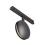 Maytoni Outline TR090-2-6W3K-B Kolejový reflektor 1x6W/LED 3000K 28lm IP20