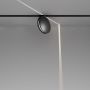 Maytoni Outline TR090-4-6W-DS-B Kolejový reflektor 1x6W/LED 31lm IP20