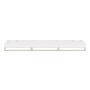 Maytoni Parete TR106-4-18W-DS-W Kolejový reflektor 1x18W/LED 360lm IP20