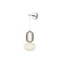 Maytoni Pattern MOD267WL-L18CH3K Nástěnná lampa 1x18W/LED 3000K 2400lm IP20