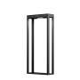Maytoni Pir OSL456FL-L2GF3K Stojací lampa 1x2W/LED 3000K 150lm IP54