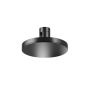 Maytoni Plato TR152-1-7W3K-B-DE Kolejový reflektor 1x7W/LED 3000K 190lm IP20