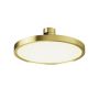 Maytoni Plato TR153-1-10W2.7K-BS-DE Kolejový reflektor 1x10W/LED 2700K 400lm IP20
