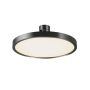 Maytoni Plato TR153-1-10W3K-B-DE Kolejový reflektor 1x10W/LED 3000K 500lm IP20