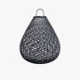 Maytoni Plet OSL599FL-L5B3K1 Solární lampa 1x5W/LED 3000K 50lm IP65 SOLAR