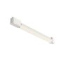 Maytoni Points Rot TR010-1-22W3K-M-W-DE Kolejový reflektor 1x22W/LED 3000K 1130lm IP20