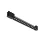Maytoni Points Rot TR010-1-22W4K-M-B-DE Kolejový reflektor 1x22W/LED 4000K 1440lm IP20
