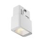 Maytoni Points S TR100-2-2W3K-S-W Kolejový reflektor 1x2W/LED 3000K 79lm IP20