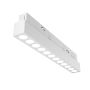Maytoni Points TR031-2-12W4K-W Kolejový reflektor 1x12W/LED 4000K 940lm IP20