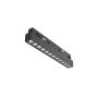 Maytoni Points TR031-4-12WTW-DD2-B Kolejový reflektor 12x12W/LED IP20