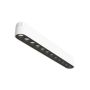 Maytoni Points TR082-1-12W3K-M-W Kolejový reflektor 1x12W/LED 3000K 1300lm IP20