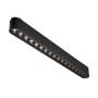 Maytoni Points TR082-1-18W3K-M-B Kolejový reflektor 1x16W/LED 3000K 1800lm IP20