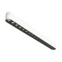 Maytoni Points TR082-1-18W3K-M-W Kolejový reflektor 1x16W/LED 3000K 1800lm IP20