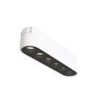 Maytoni Points TR082-1-6W3K-M-W Kolejový reflektor 1x6W/LED 3000K 600lm IP20