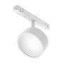 Maytoni Rado TR040-4-18W3K-DS-W Kolejový reflektor 1x18W/LED 890lm IP20