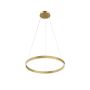 Maytoni Rim MOD058PL-L32BSK Závěsná lampa 1x36W/LED 1750lm IP20