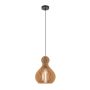 Maytoni Roots MOD192PL-01W1 Závěsná lampa 1x40W/E27 IP20