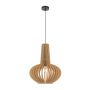 Maytoni Roots MOD193PL-01W1 Závěsná lampa 1x40W/E27 IP20