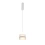 Maytoni Scala MOD496PL-L12WK Závěsná lampa 1x12W/LED 3000K 1300lm IP20