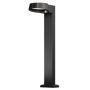 Maytoni Share O443FL-L12GF3K Stojací lampa 1x12W/LED 3000K 1100lm IP54