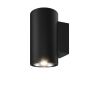 Maytoni Shim O303WL-L10GF3K Nástěnná lampa 1x10W/LED 3000K 800lm IP65