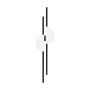Maytoni Skyline MOD179WL-L22W4K1 Nástěnná lampa 1x23W/LED 4000K 800lm IP20