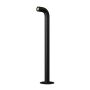 Maytoni Sleek O477FL-L2GF3K Stojací lampa 1x2W/LED 3000K 150lm IP65