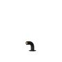Maytoni Sleek O477FL-L2GF3K1 Stojací lampa 1x2W/LED 3000K 150lm IP65