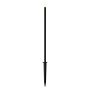 Maytoni Spear O441FL-L1GF3K Stojací lampa 1x1W/LED 3000K 50lm IP65