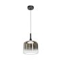 Maytoni Spirito MOD286PL-L18B3K Závěsná lampa 1x12W/LED 3000K 1600lm IP20