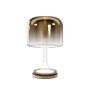Maytoni Spirito MOD286TL-L18G3K Stolní lampa 1x18W/LED 3000K 820lm IP20