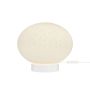 Maytoni Spume MOD542TL-L6WK Stolní lampa 1x6W/LED 3000K 870lm IP20