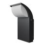 Maytoni Stock O446WL-L7GF3K Nástěnná lampa 1x7W/LED 3000K 450lm IP65