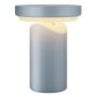 Maytoni Topo MOD508TL-L5BLK Stolní lampa 1x5W/LED 2700K 220lm IP20