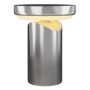 Maytoni Topo MOD508TL-L5GRK Stolní lampa 1x5W/LED 2700K 220lm IP20
