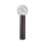 Maytoni Velora O139FL-L8BRK Stojací lampa 1x8W/LED 3000K 420lm IP65