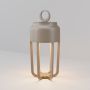 Maytoni Vetra O144TL-L5BG3K Stolní lampa 1x5W/LED 245lm IP54