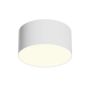 Maytoni Zon C032CL-12W3K-RD-W Stropní lampa 1x12W/LED 3000K 660lm IP20