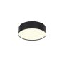 Maytoni Zon C032CL-24W3K-RD-B Stropní lampa 1x24W/LED 3000K 1240lm IP20