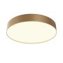 Maytoni Zon C032CL-45W3K-RD-MG Stropní lampa 1x45W/LED 3000K 2880lm IP20